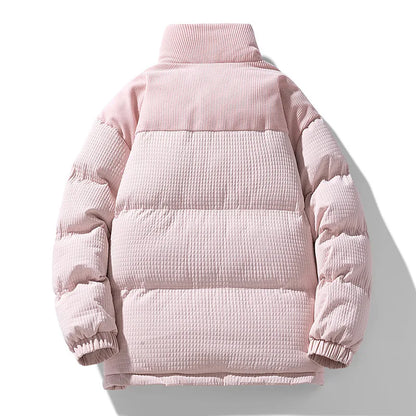 Avalon Ridge Puffer Jacket