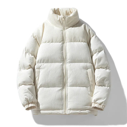 Avalon Ridge Puffer Jacket
