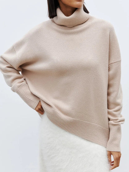 Taranto Turtleneck