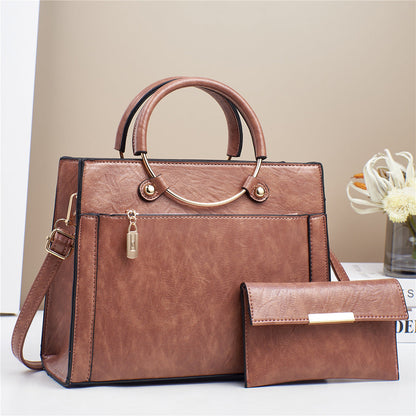 Bella Spacious 2-Piece Organizer Set