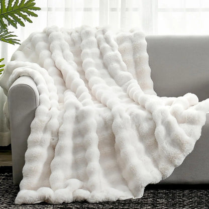 The Nordic Bubble Blanket