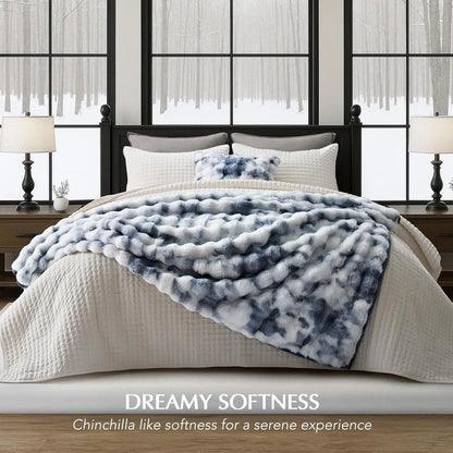 The Nordic Bubble Blanket