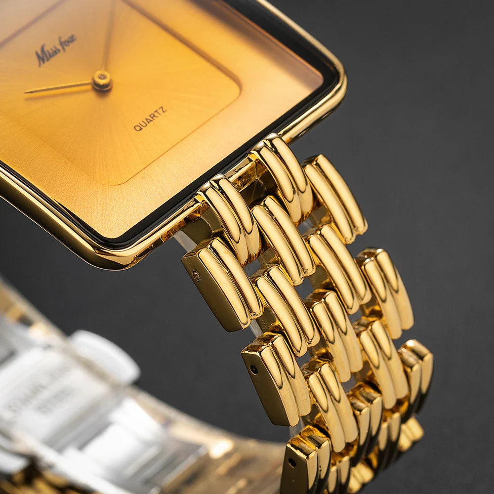 Alvero Square Watch