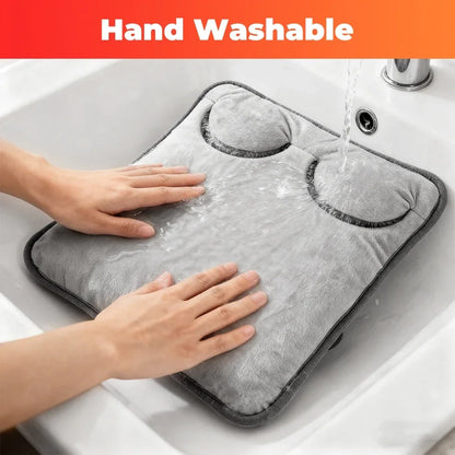 CozyToes Pro Electric Foot Warmer