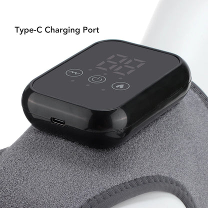 Premium Foot Heat Massager