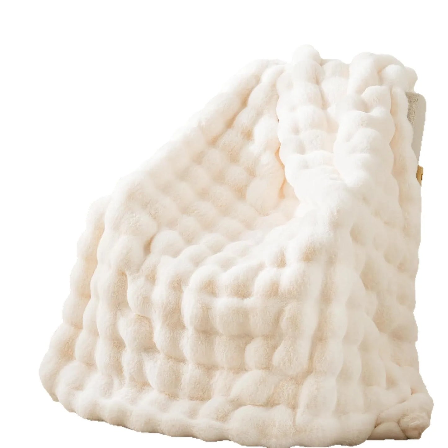 The Nordic Bubble Blanket