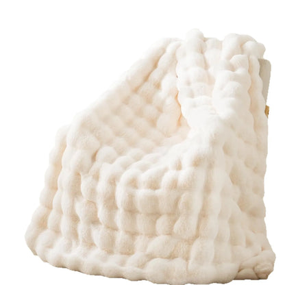 The Nordic Bubble Blanket