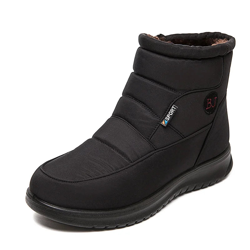 Women's Winter Boots 2025