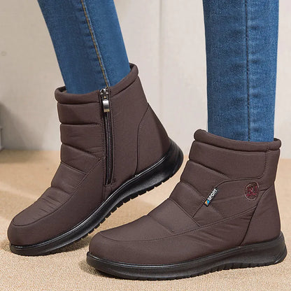 Women's Winter Boots 2025