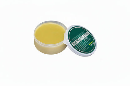 Soldering Flux Paste for Electronics and Metalwork with Smooth Solder Flow