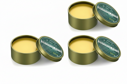 Soldering Flux Paste for Electronics and Metalwork with Smooth Solder Flow