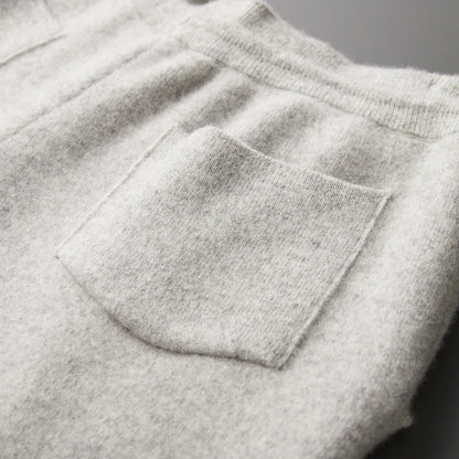 Altero Cashmere Pants