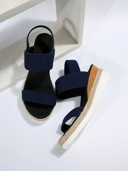 Axton Skridsikre Slip-On Sandaler