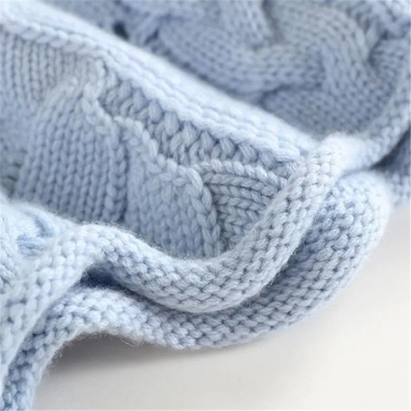 Alora Knit Sweater