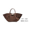 Coffee large (Suede)