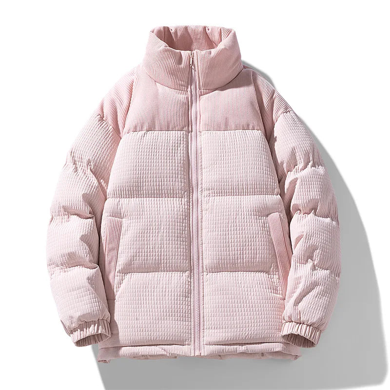 Avalon Ridge Puffer Jacket