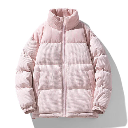 Avalon Ridge Puffer Jacket