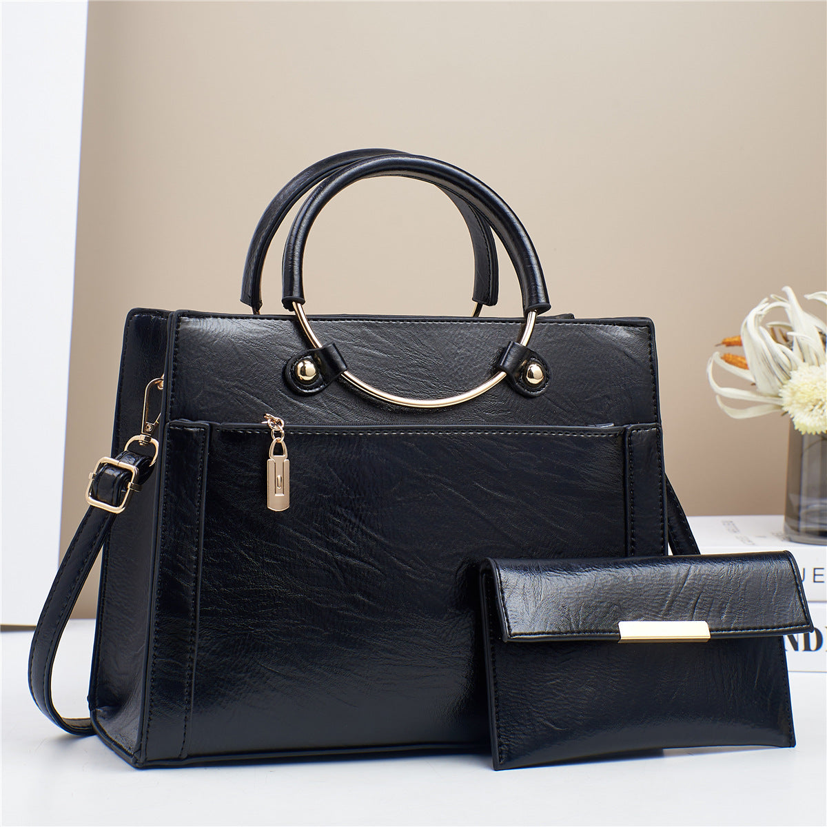 Bella Spacious 2-Piece Organizer Set