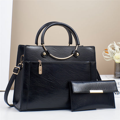 Bella Spacious 2-Piece Organizer Set