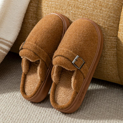 WinterCloud - Winter Women's Indoor Slippers