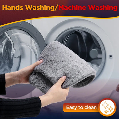 FemmeHeat Pro - Electric Heating Waist Belt