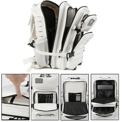 The TITAN Tactical Backpack