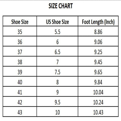 Women's Orthopedic Slip-On Shoes with Memory Foam and Triple Arch Support