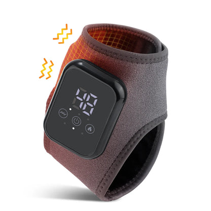 Premium Foot Heat Massager