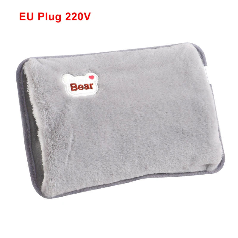 The Aurora Hand Warmer