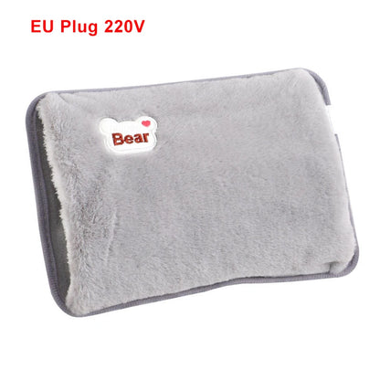 The Aurora Hand Warmer