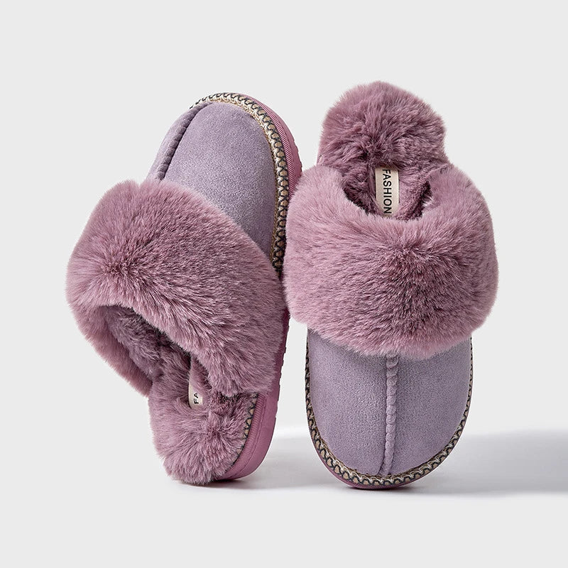 FluffyCloud Home Slides