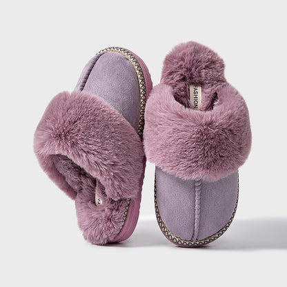 FluffyCloud Home Slides