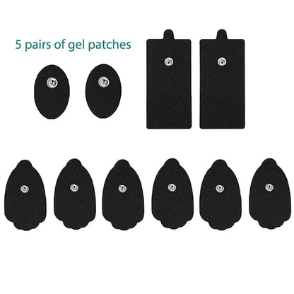 TENS & EMS Multi-Functional Therapy Device