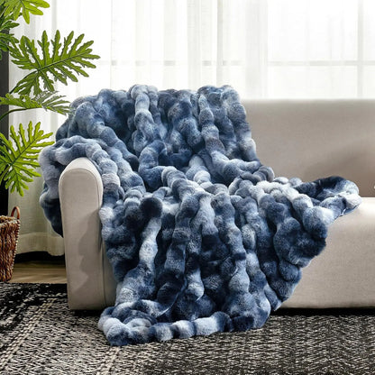 The Nordic Bubble Blanket