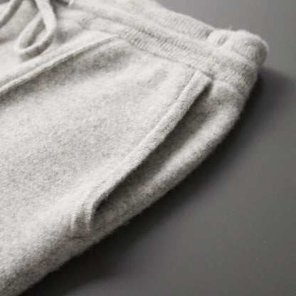 Altero Cashmere Pants