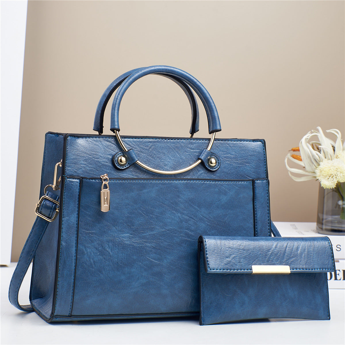 Bella Spacious 2-Piece Organizer Set