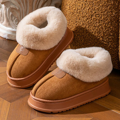 CloudSoft - Cozy Booties