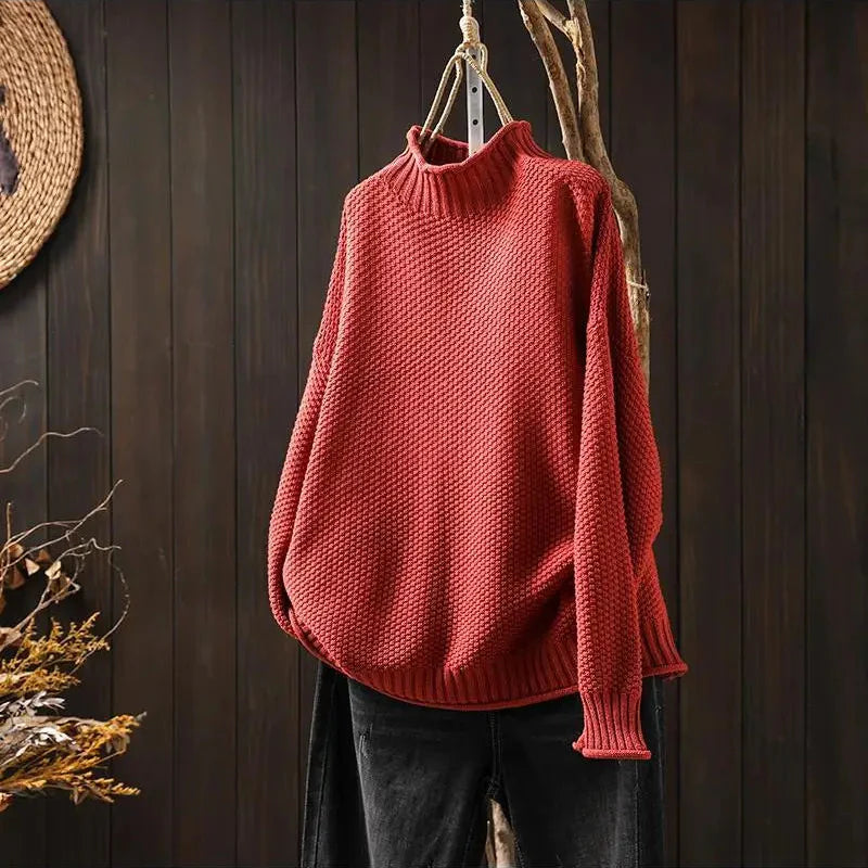 Amara Knit Sweater