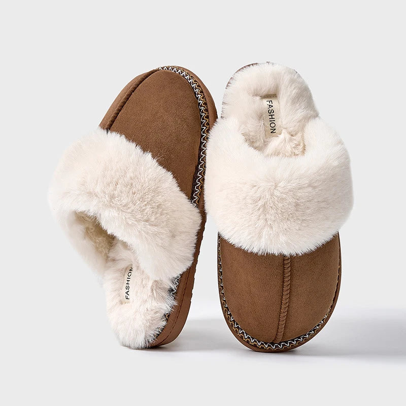 FluffyCloud Home Slides