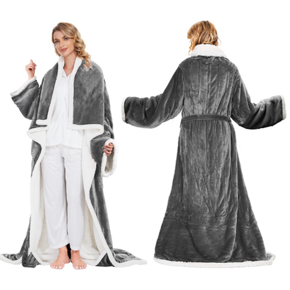 The Heatrobe -
