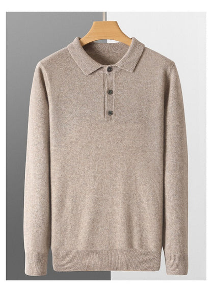Valera Cashmere Pullover