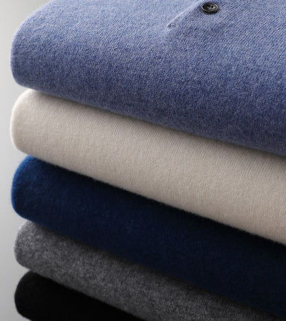 Valera Cashmere Pullover