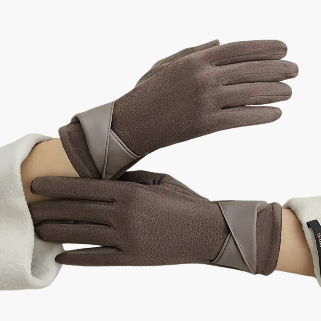 Siena Touchscreen Vinterhandsker