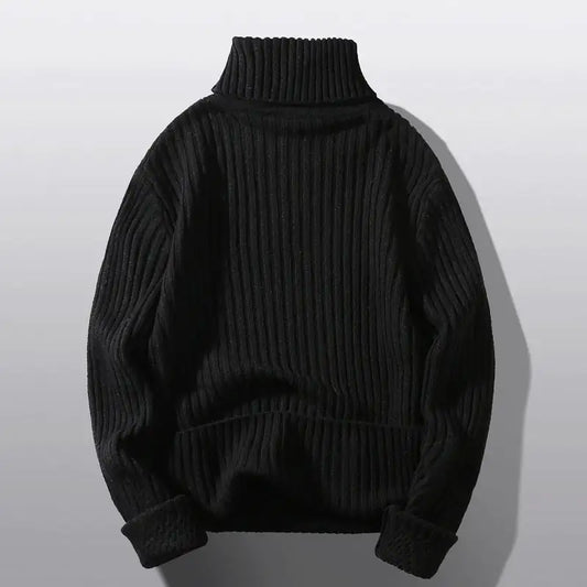 Sorrento Knit Turtleneck Sweater