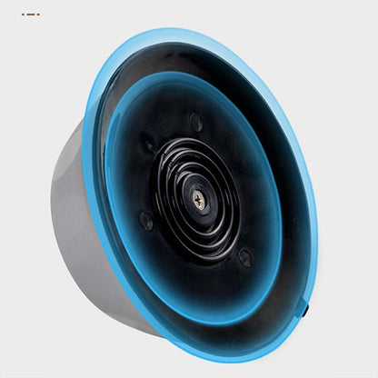 Rubber Anti-Vibration Feet for Washing Machines with Universal Appliance Fit