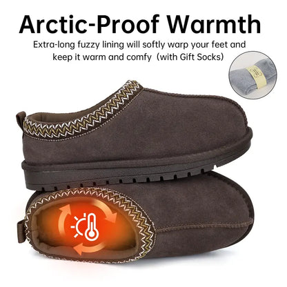 ComfyCloud - Cotton Slippers