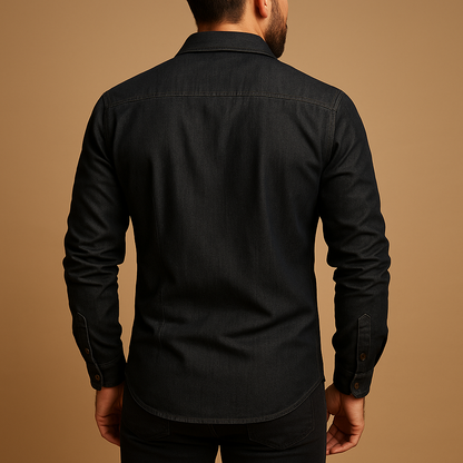 Adrian Long Sleeve Shirt