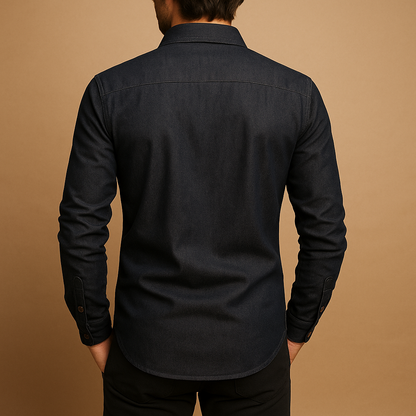 Adrian Long Sleeve Shirt