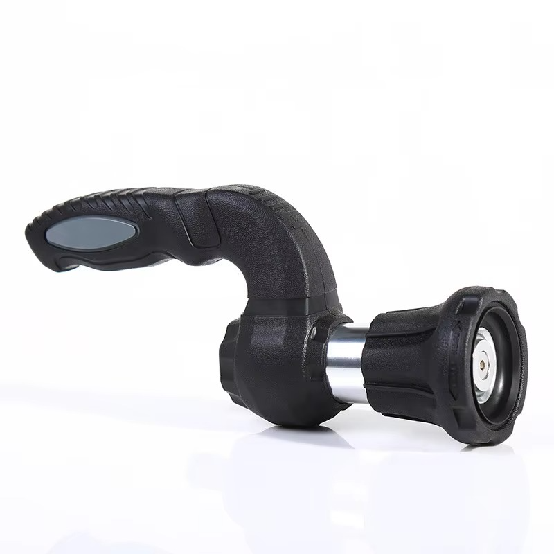 Handheld Pressure Sprayer with Adjustable Twist Nozzle and Trigger Control for Gardens