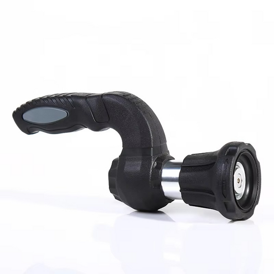 Handheld Pressure Sprayer with Adjustable Twist Nozzle and Trigger Control for Gardens